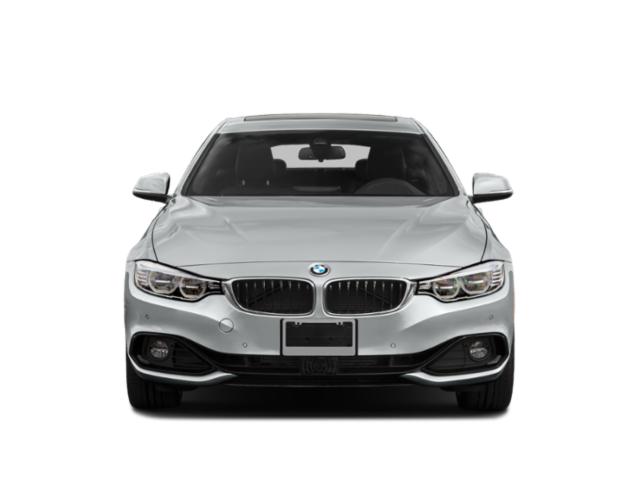 2015 BMW Coupe 428I