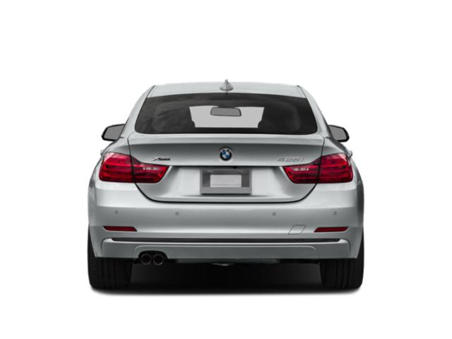 2015 BMW Coupe 428I