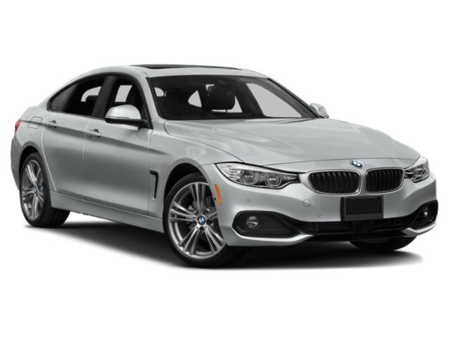 2015 BMW Coupe 428I
