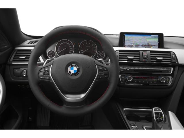 2015 BMW Coupe 428I