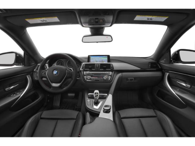 2015 BMW Coupe 428I