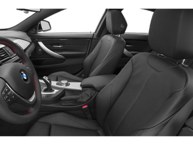 2015 BMW Coupe 428I