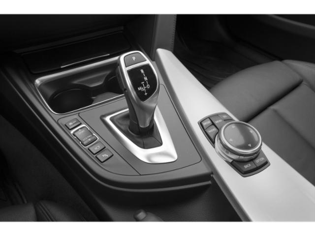 2015 BMW Coupe 428I