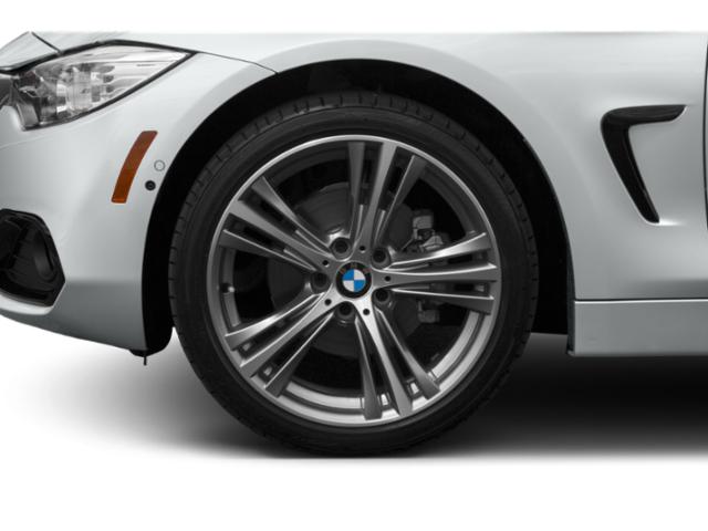 2015 BMW Coupe 428I