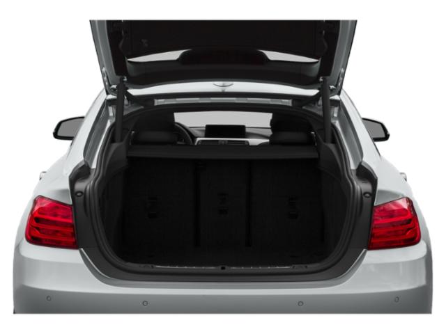 2015 BMW Coupe 428I