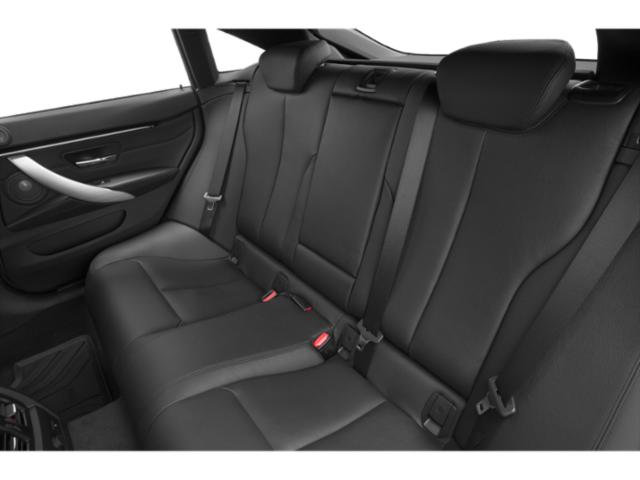 2015 BMW Coupe 428I