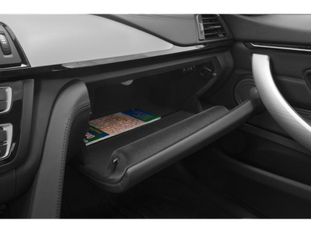2015 BMW Coupe 428I