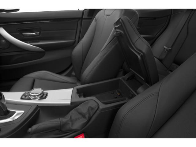 2015 BMW Coupe 428I