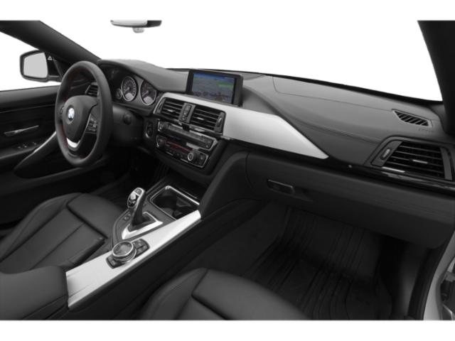 2015 BMW Coupe 428I