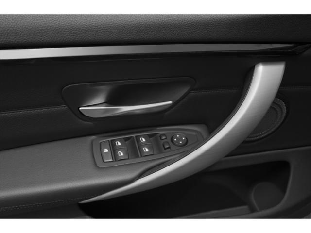 2015 BMW Coupe 428I