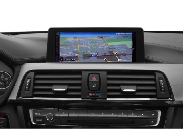 2015 BMW Coupe 428I