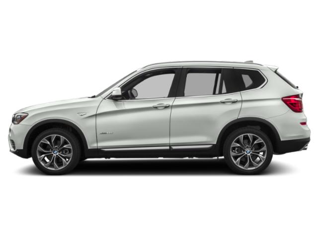 2015 BMW X3 sDrive28i