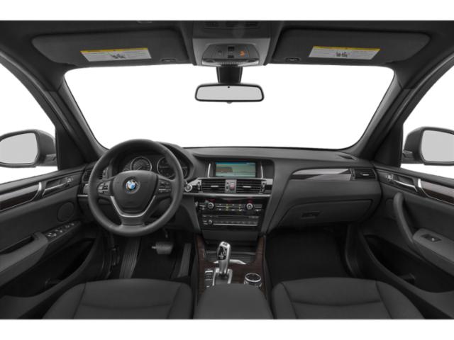 2015 BMW X3 xDrive28i