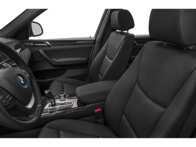 2015 BMW X3 xDrive28i