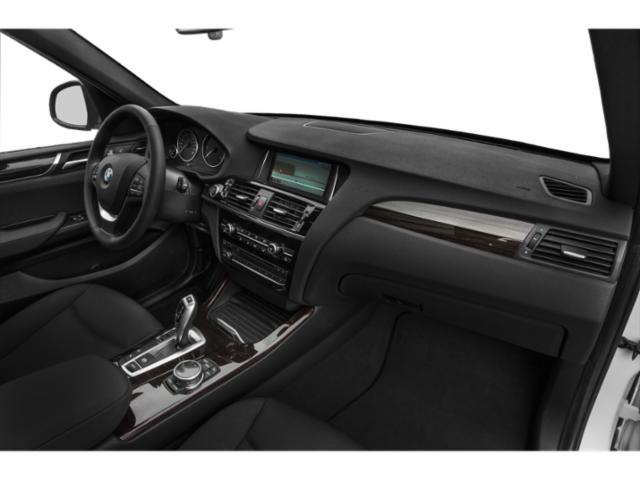 2015 BMW X3 xDrive28i