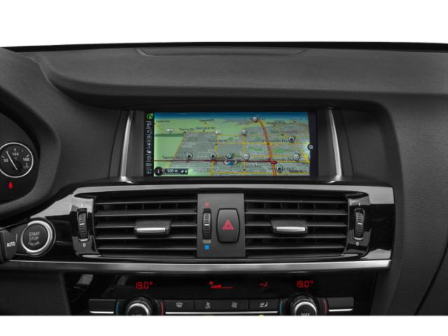 2015 BMW X3 xDrive28i