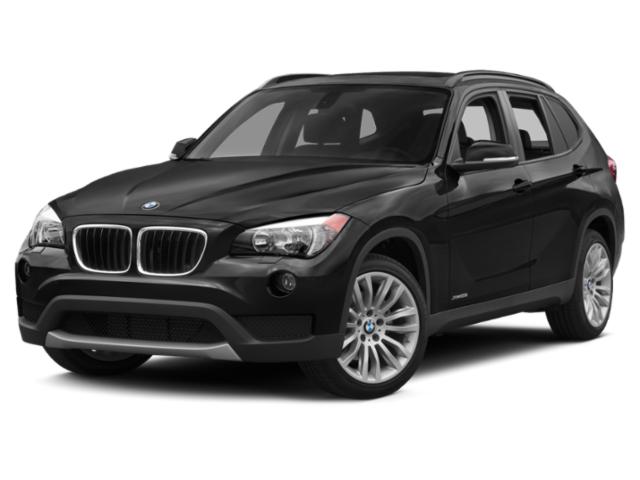 2015 BMW X1 sDrive28i