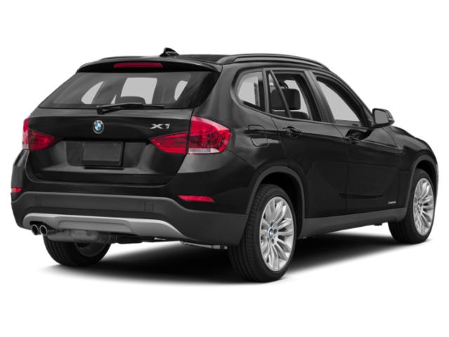 2015 BMW X1 sDrive28i