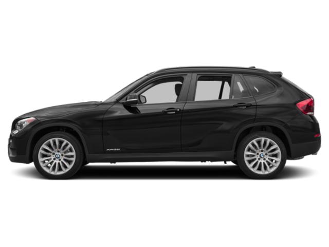 2015 BMW X1 sDrive28i