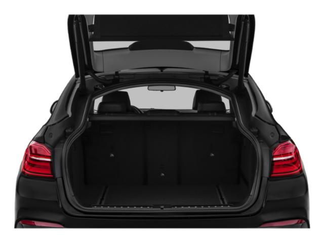 2015 BMW X4 xDrive35i