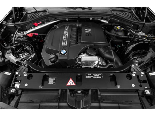 2015 BMW X4 xDrive35i
