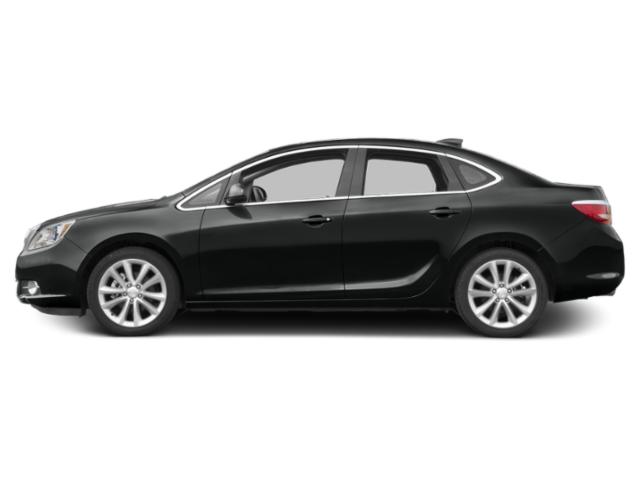 2015 Buick Verano Base