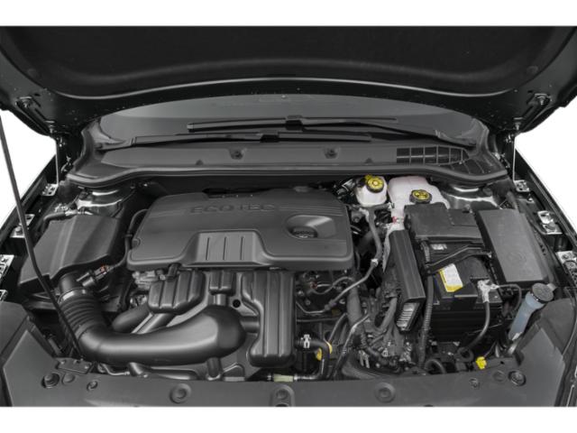 2015 Buick Verano Leather Group