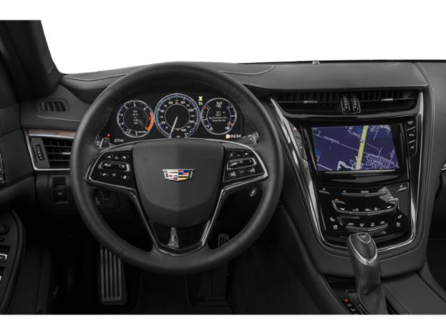 2015 Cadillac CTS Performance