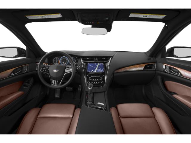 2015 Cadillac CTS Performance