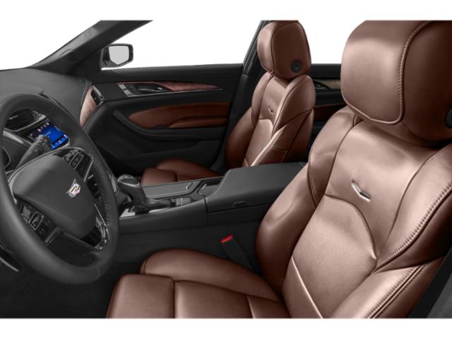 2015 Cadillac CTS Performance