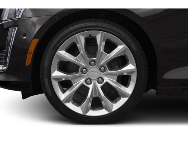 2015 Cadillac CTS Performance