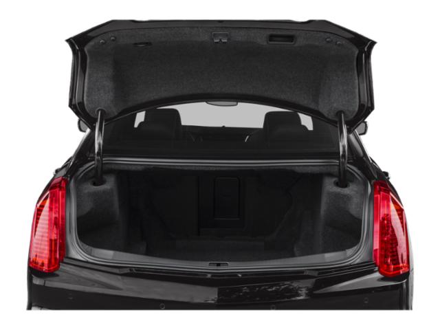 2015 Cadillac CTS Performance