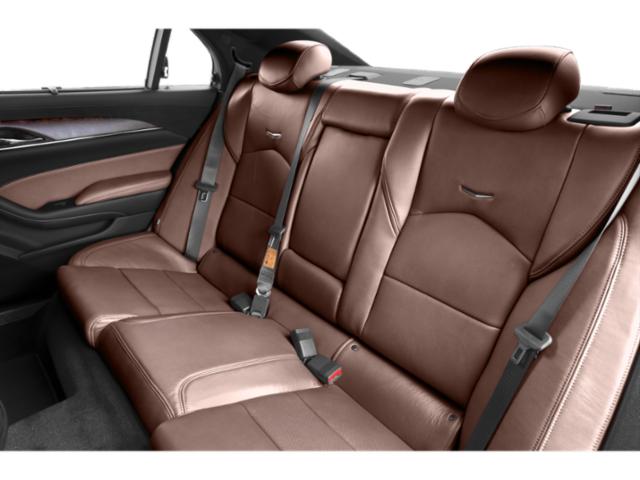 2015 Cadillac CTS Performance