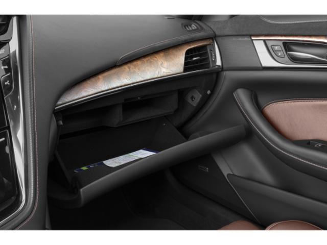 2015 Cadillac CTS Performance