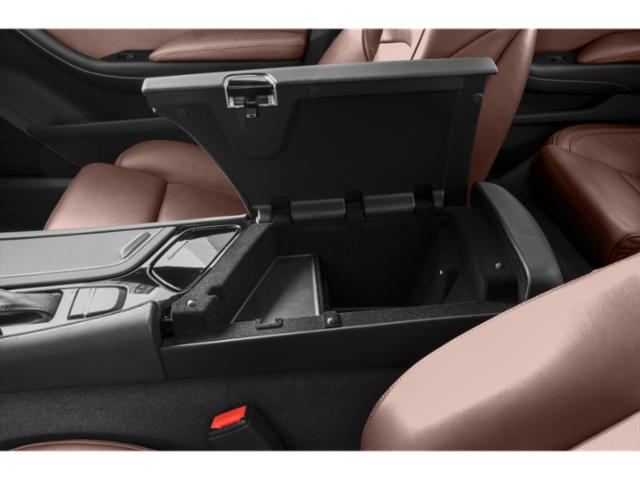 2015 Cadillac CTS Performance