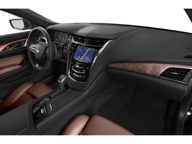 2015 Cadillac CTS Performance