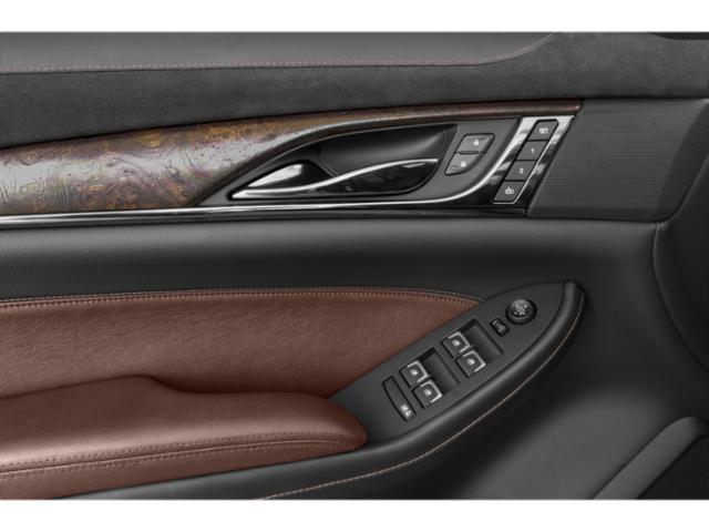 2015 Cadillac CTS Performance