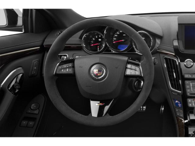 2015 Cadillac CTS-V Standard