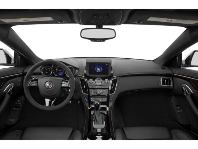 2015 Cadillac CTS-V Standard