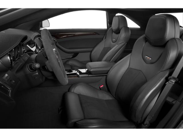 2015 Cadillac CTS-V Standard