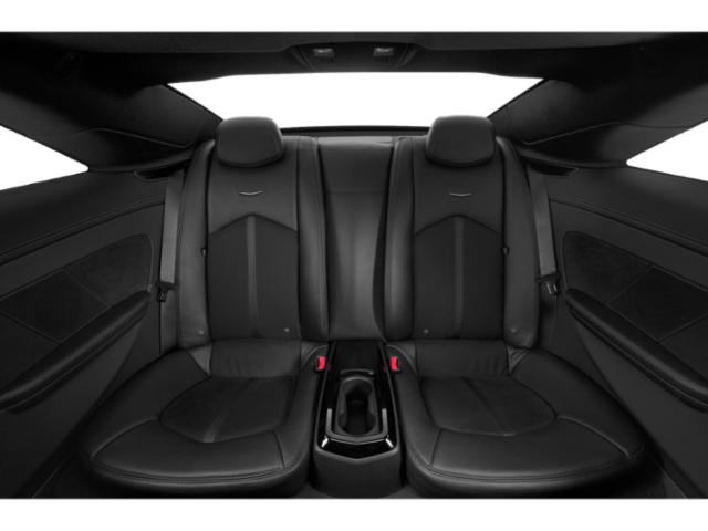 2015 Cadillac CTS-V Standard