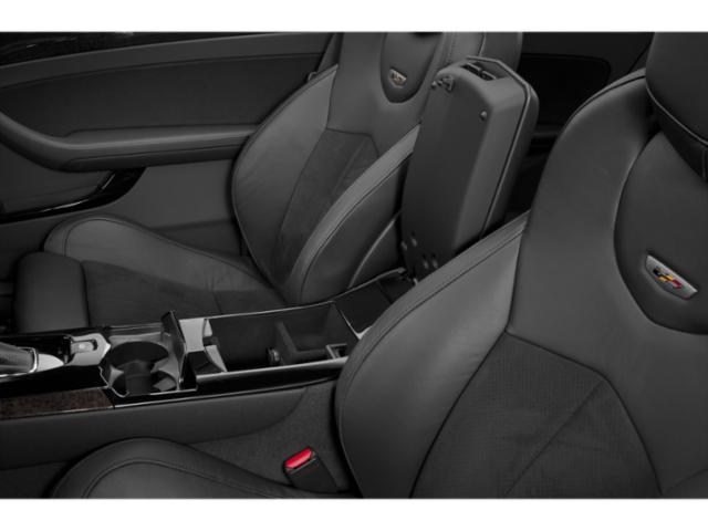 2015 Cadillac CTS-V Standard