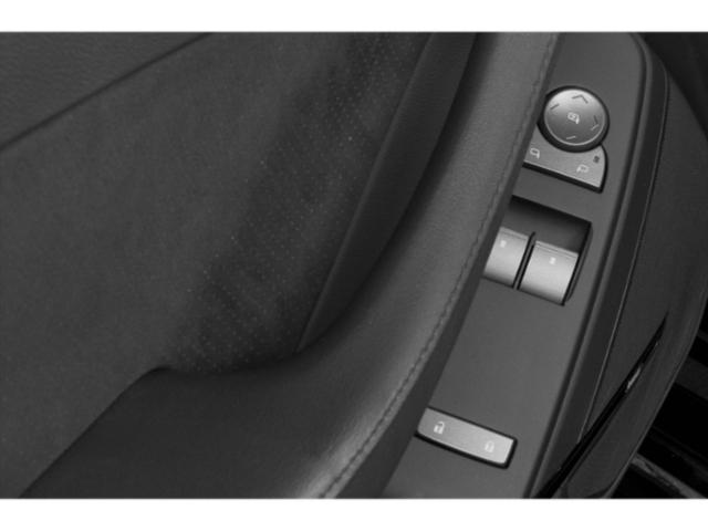 2015 Cadillac CTS-V Standard