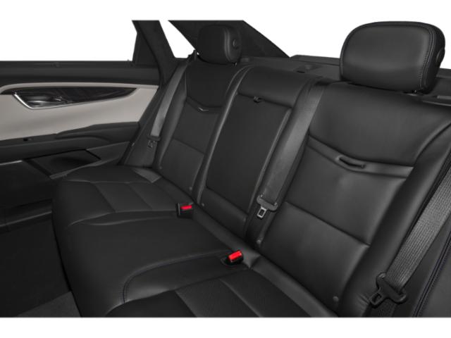2015 Cadillac XTS Luxury