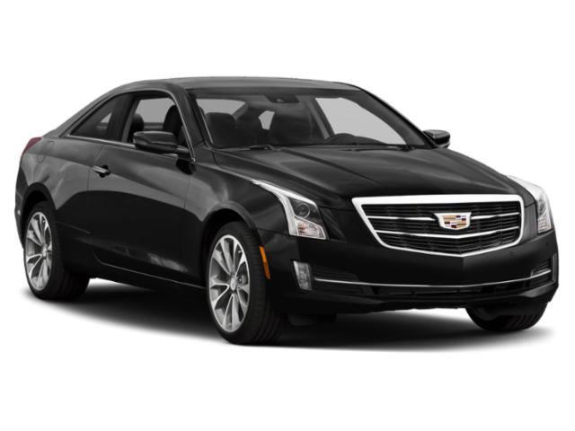 2015 Cadillac ATS Standard