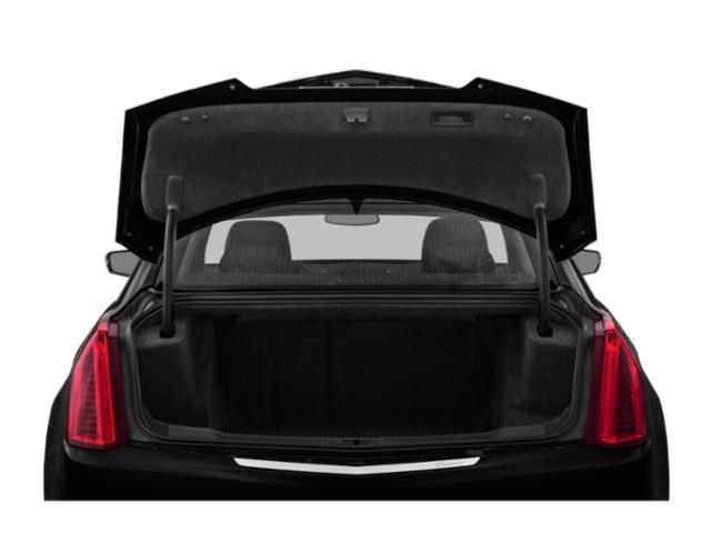 2015 Cadillac ATS Standard