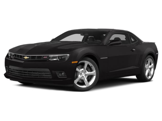 2015 Chevrolet Camaro 2SS for sale in Corona, CA