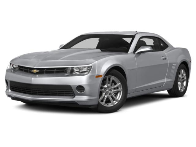 2015 Chevrolet Camaro 1LT