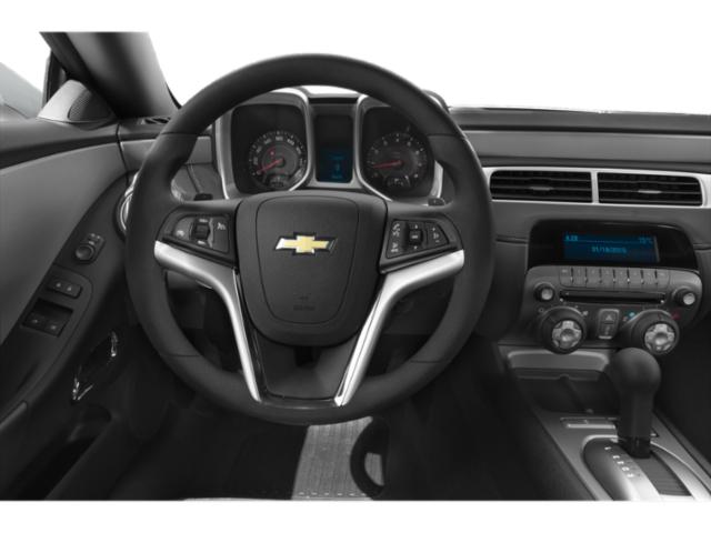 Used 2015 Chevrolet Camaro For Sale in Olive Branch, MS