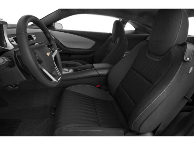 Used 2015 Chevrolet Camaro For Sale in Olive Branch, MS